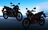 Suzuki Satria mới sắp tung ra thị trường Việt Nam, tăng sức ép lên Yamaha Exciter