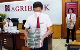 Ngân hàng chạy đua huy động vốn