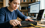 Khi nào nên tắt và bật lại router Wi-Fi để mạng chạy mượt hơn