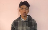Bị khởi tố vì giao cấu với bạn gái 'nhí' quen trên mạng xã hội