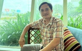 Nhà điểu học giữ hệ sinh thái tự nhiên