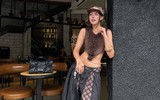 Thăng hạng phong cách cùng dây chuyền thắt eo độc đáo