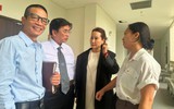 Nhạc sĩ Giáng Son không chấp nhận hòa giải với BH Media