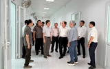 Sau nhiều năm bỏ trống, bệnh viện tâm thần 240 tỉ đồng sắp đón người bệnh