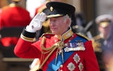 Vua Charles sẽ không sống ở Cung điện Buckingham, khép lại truyền thống gần 200 năm