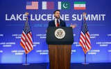 Mỹ - Iran lại 'đấu súng', thỏa thuận hai bên đi về đâu?