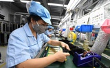 Năng lực cạnh tranh của Việt Nam thăng hạng