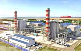 Dự án điện 4 tỉ USD cấp phép hơn 5 năm vẫn chưa khởi công