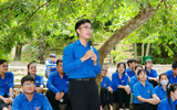 5 diễn đàn ý nghĩa tại Đại hội Thanh niên tiên tiến TP.HCM làm theo lời Bác