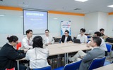 Trường ĐH triển khai mô hình kết nối đầu tư, khởi nghiệp cho sinh viên