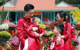 Nghĩ gì về ngày Gia đình Việt Nam?
