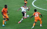 Dự đoán tỷ số đội tuyển Đức vs Paraguay, World Cup 2026: Bùng nổ hiệp 2