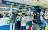 Từ ngày 1.7, nhiều quy định bảo hiểm y tế mới tăng quyền lợi cho người bệnh