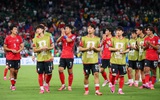 Thảm bại tại World Cup 2026, cầu thủ đội tuyển Hàn Quốc vẫn nhận thưởng tiền tỉ