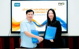 Từ đào tạo đầu vào đến phát triển dài hạn: FWD chuẩn hóa lực lượng tư vấn bảo hiểm