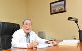GS-TS-BS Nguyễn Đình Hối, Giám đốc đầu tiên Bệnh viện ĐH Y dược TP.HCM, qua đời