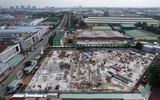 Hàng ngàn dự án tồn đọng được đánh thức