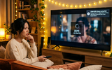 Một thao tác đơn giản giúp Smart TV hoạt động mượt hơn