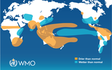 Cần chuẩn bị cho một El Nino mạnh như năm 2024