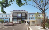 Nhân viên vệ sinh tử vong trong hố thang máy bệnh viện