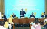 Cổ đông chiến lược đặt niềm tin vào khả năng bứt phá của Vietnam Airlines