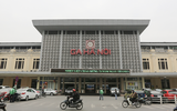 Phó thủ tướng yêu cầu đánh giá kỹ việc di dời ga Hà Nội về Ngọc Hồi