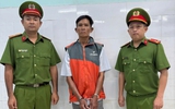 TP.HCM: Bắt tài xế xe công nghệ chuyên cướp giật vé số của người nghèo