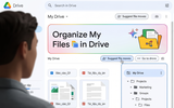 Google tung tính năng mới nâng tầm Google Drive