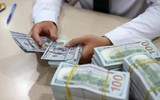 Giá USD hôm nay 4.6.2026: Tăng mạnh khi căng thẳng Trung Đông leo thang