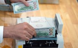 Giá USD hôm nay 5.6.2026: Ngân hàng tăng giá bán kịch trần