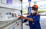 Vì sao Petrolimex đăng ký bán sạch cổ phiếu quỹ?