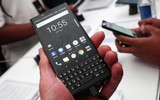 Vì sao nhiều người vẫn nhớ BlackBerry sau hơn một thập kỷ?