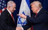 Rộ tin tình báo Israel tăng cường do thám quan chức Mỹ