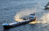 Phần Lan xác định 4 nghi can vụ phá hoại cáp ngầm biển Baltic