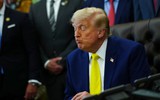 Tòa Mỹ: Chính sách nhập cư nhắm vào 39 nước của ông Trump 'trái luật'
