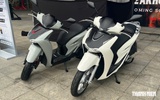 Lộ diện 10 thương hiệu xe máy bán chạy nhất thế giới hiện nay