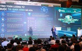 'Mở khóa' công nghệ lượng tử, tạo động lực phát triển dài hạn