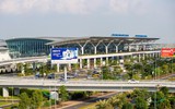 UAV xuất hiện gần sân bay Nội Bài, 16 chuyến bay bị ảnh hưởng