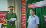 Bắt nguyên Trưởng ban Tổ chức Tỉnh ủy Sóc Trăng cũ