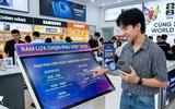 Nên mua smartphone mới với RAM bao nhiêu để không phải hối tiếc về sau?