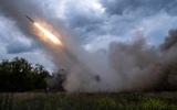 Chiến sự Ukraine ngày 1.566: Kyiv đánh 'mạch dầu' Nga, tái kiểm soát thêm lãnh thổ