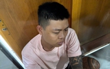 Đà Nẵng: Bắt nghi phạm truy nã đặc biệt nguy hiểm về ma túy