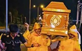 Một phút chơi trội và bản án có thật