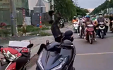 Công an làm rõ vụ đánh người trên đường Lê Quang Đạo