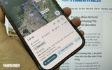 Vì sao Google Maps không bắt đầu dẫn đường dù đã chọn điểm đến?