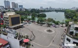 Hà Nội đã rà soát tiêu chí để tiếp tục 'tinh chỉnh' xã, phường