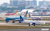 Có Long Thành, Tân Sơn Nhất còn bay quốc tế chặng nào?