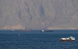 Iran nhận sai về vụ bắn tàu ở eo biển Hormuz?