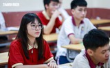 Điểm sàn Trường ĐH Sư phạm TP.HCM nhiều ngành từ 24 điểm