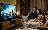 Làm gì để Smart TV phát huy hết khả năng?